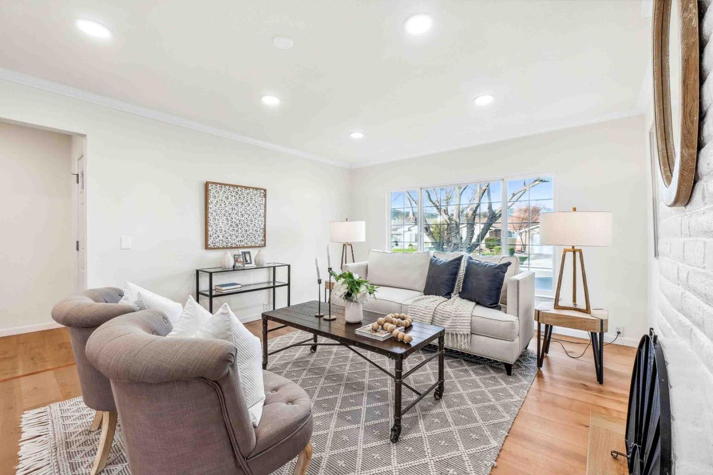 4649 Denker Drive