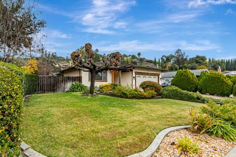 A home in San Jose