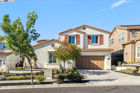 1797 Porcellano Way Dublin CA 94568