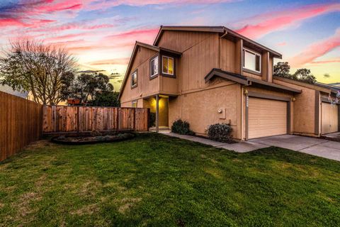5457 Treeflower Dr, Livermore, CA 94551 - #: 41121552