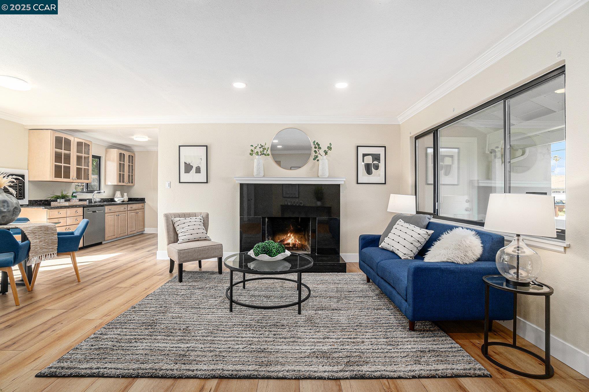 Pleasant Hill, California 94523, United States, 3 Bedrooms Bedrooms, ,1 BathroomBathrooms,Residential,Active,112176