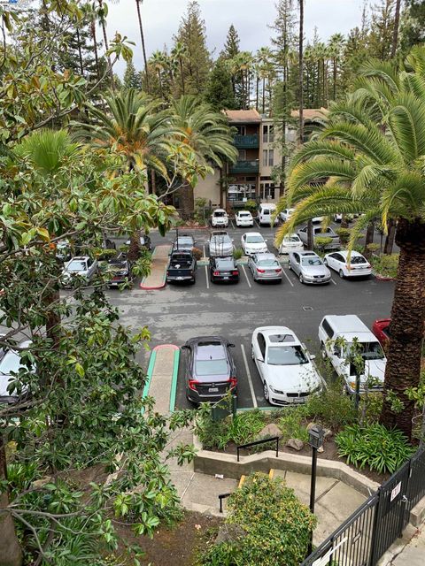 Photo of 185 Sierra Dr #206, Walnut Creek, CA 94596 (MLS # 41119236)