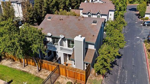 A home in Pleasanton