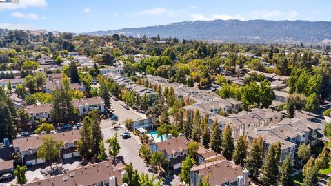 A home in Pleasanton