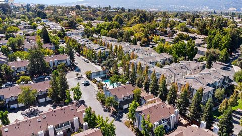 A home in Pleasanton