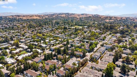 A home in Pleasanton