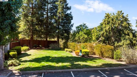 A home in Pleasanton