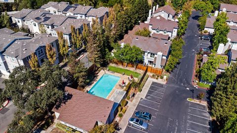 A home in Pleasanton