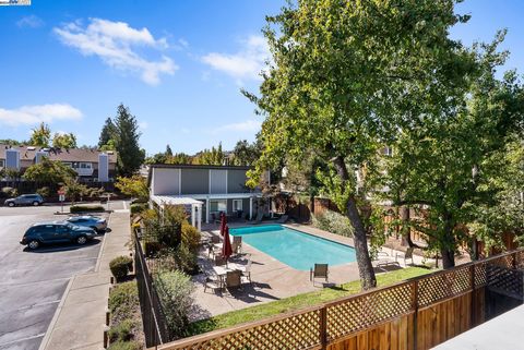 A home in Pleasanton