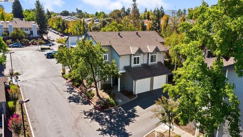 A home in Pleasanton