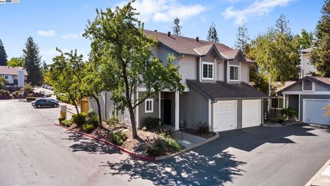 A home in Pleasanton