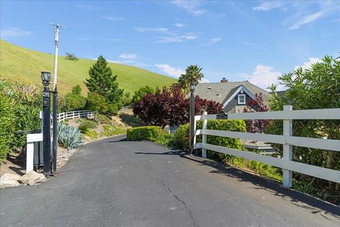 A home in San Jose