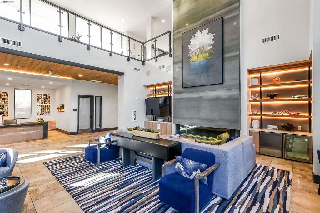 Photo of 2250 Kilowatt Way #402, Fremont, CA 94539 (MLS # 41128836)