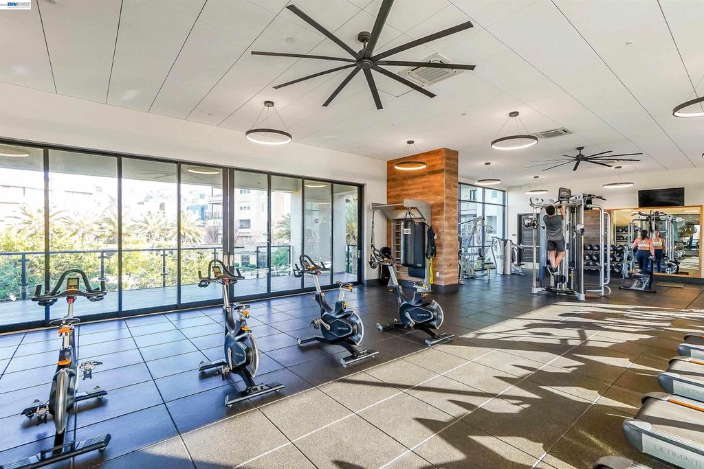 Photo of 2250 Kilowatt Way #402, Fremont, CA 94539 (MLS # 41128836)