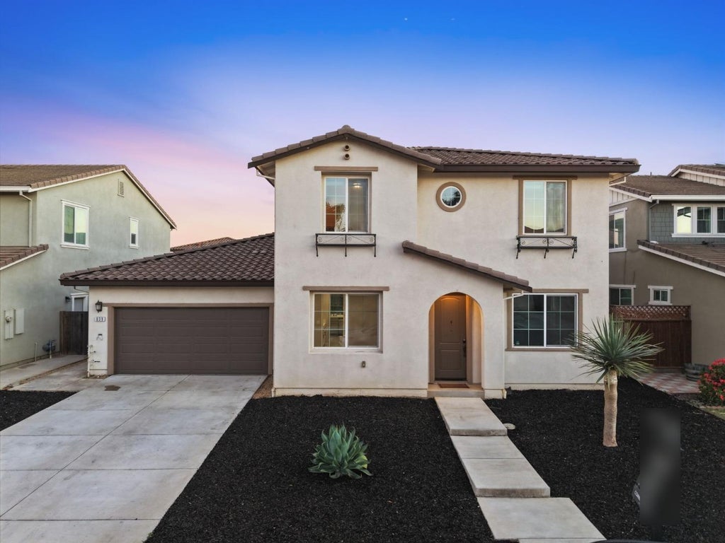 Photo of 839 Dunmore Street, Oakley, CA 94561 (MLS # ML82058849)