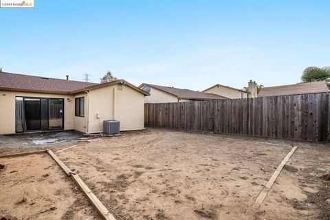 A home in Antioch