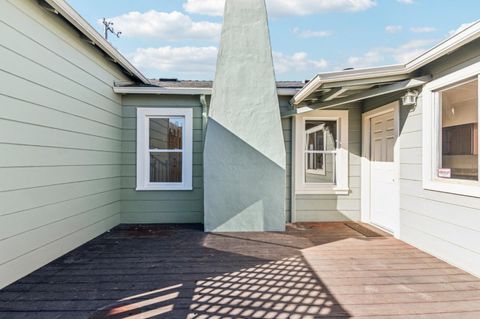 A home in Daly City