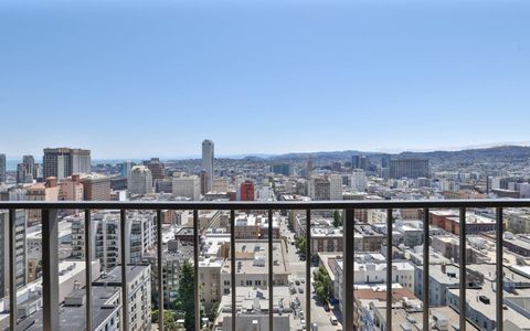 A home in San Francisco