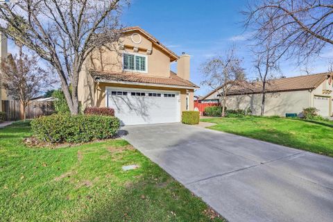 A home in Livermore