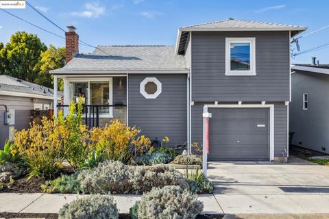 Photo of 1417 Richmond St, El Cerrito, CA 94530 (MLS # 41118533)