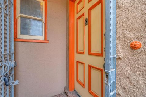 A home in San Francisco