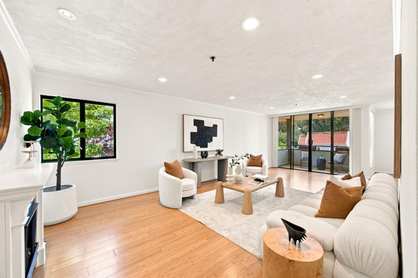 Photo 1 of 24 — 1115 Continentals Way Unit 203, Belmont, CA 94002