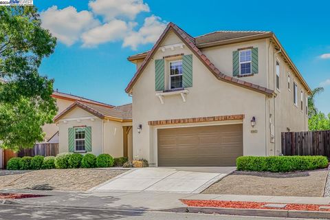 A home in Antioch