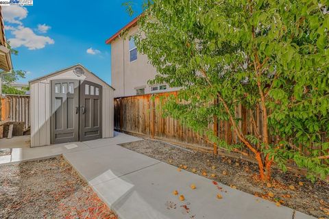 A home in Antioch