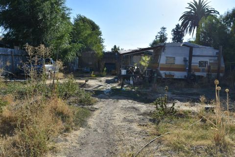 A home in San Jose