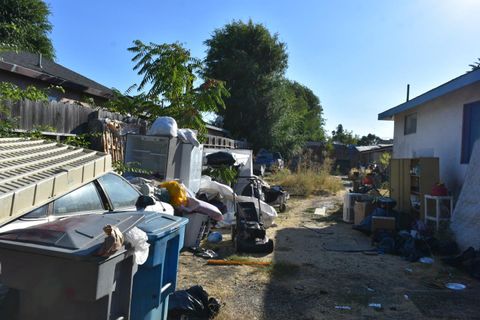 A home in San Jose