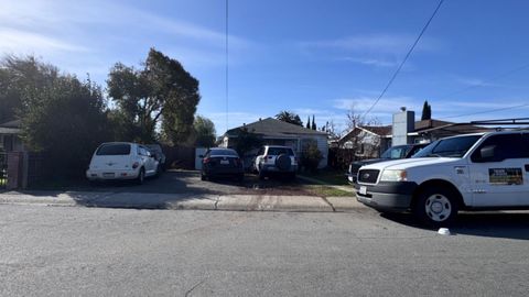 A home in San Jose