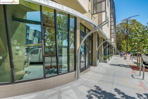 A home in Berkeley