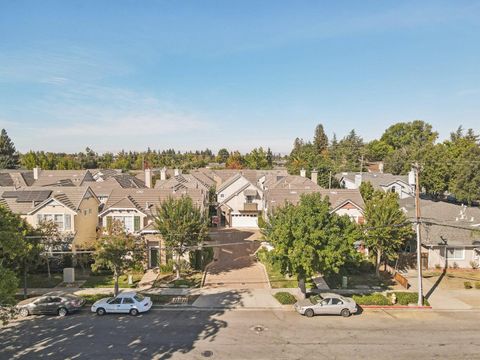 A home in San Jose