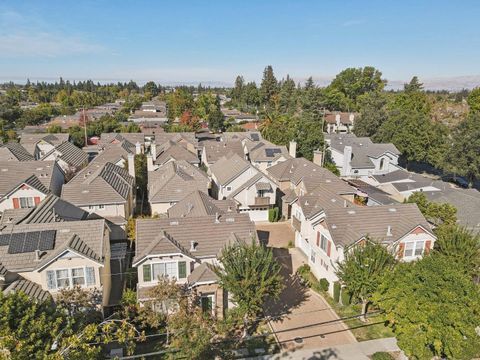 A home in San Jose