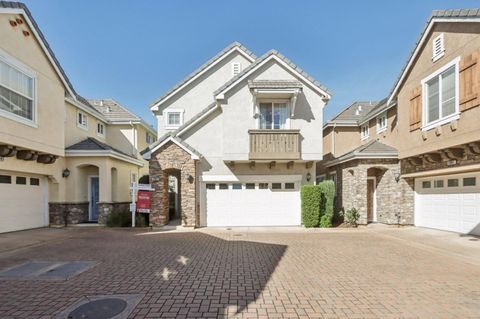 A home in San Jose