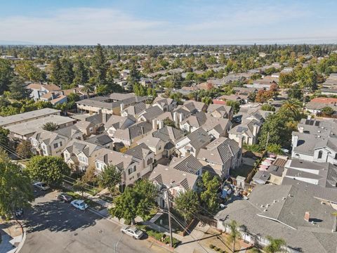 A home in San Jose