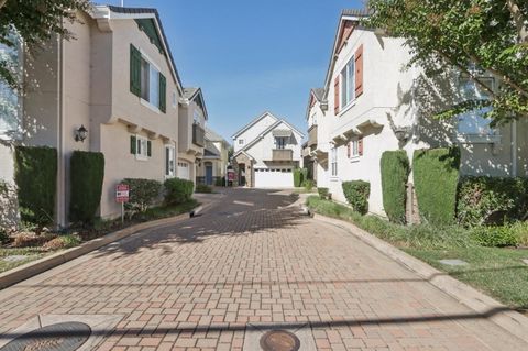 A home in San Jose