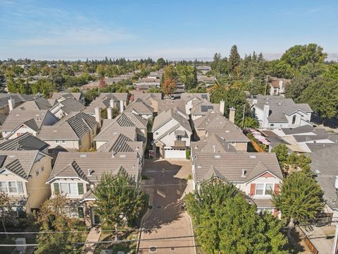 A home in San Jose