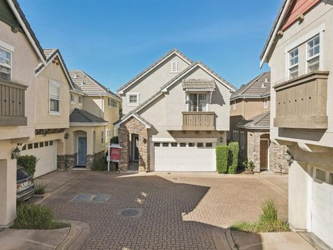 A home in San Jose