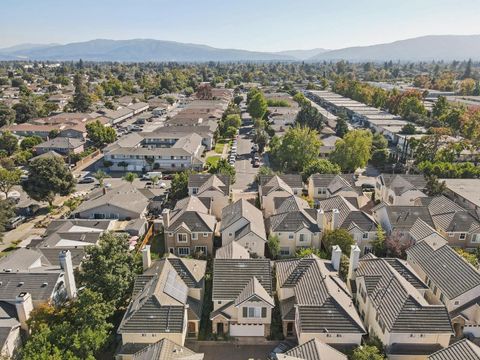 A home in San Jose