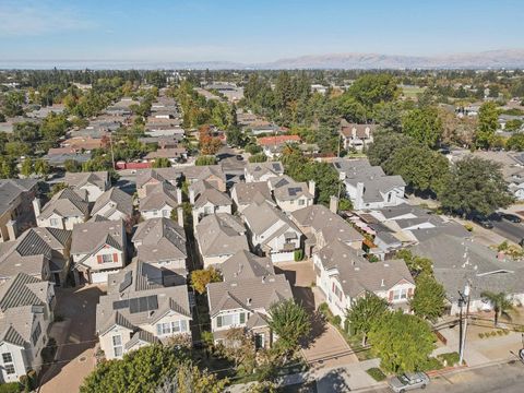 A home in San Jose