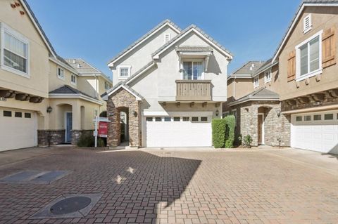 A home in San Jose