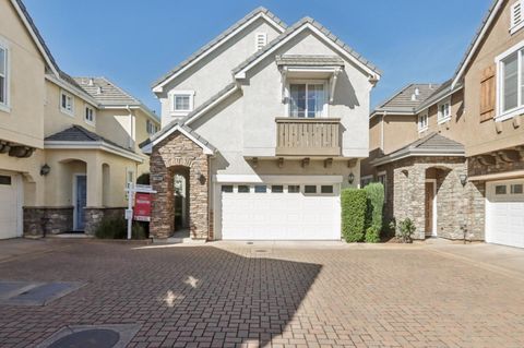 A home in San Jose