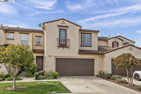 19185 Buren Pl Castro Valley CA 94552