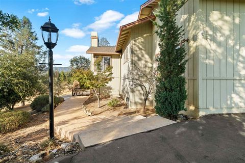 A home in Sonora