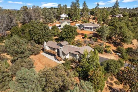 A home in Sonora