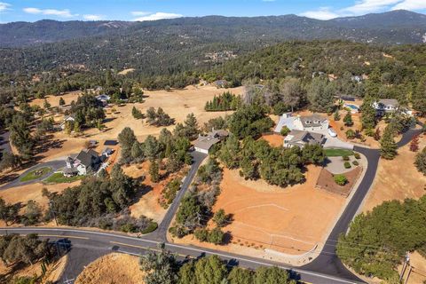 A home in Sonora