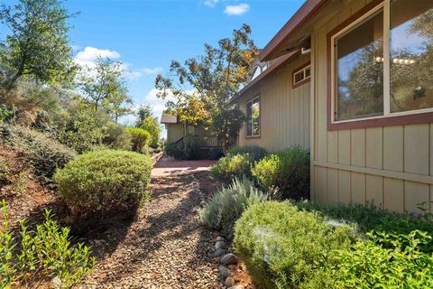 A home in Sonora