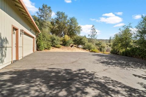 A home in Sonora