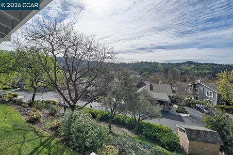 Photo of 839 Terra California Dr #3, Walnut Creek, CA 94595 (MLS # 41125568)